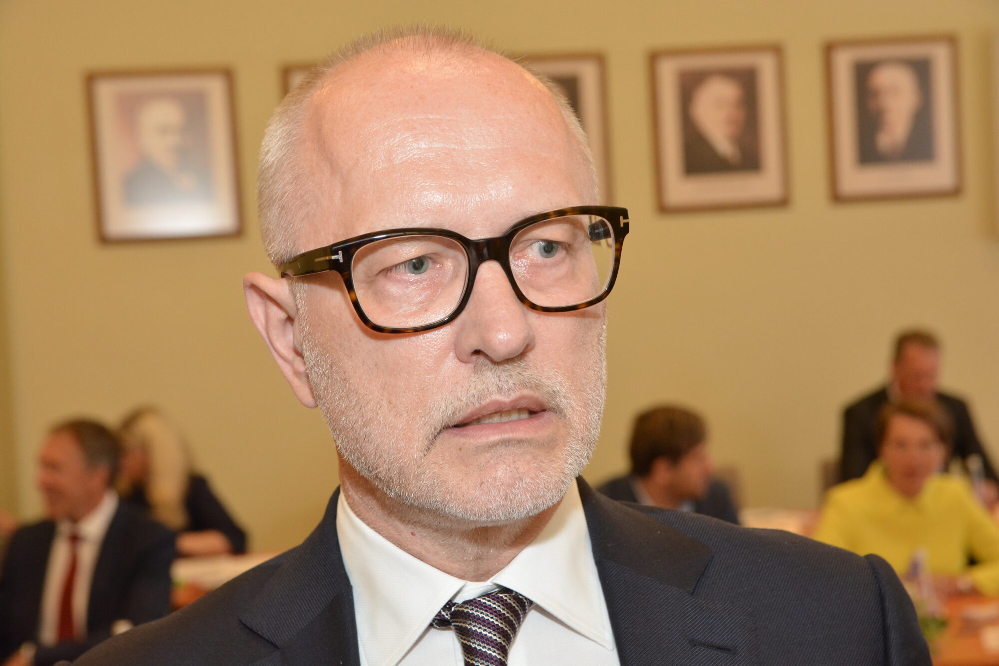 Helvijs Valcis pērn nopelnījis 61,5 tūkstošus eiro
