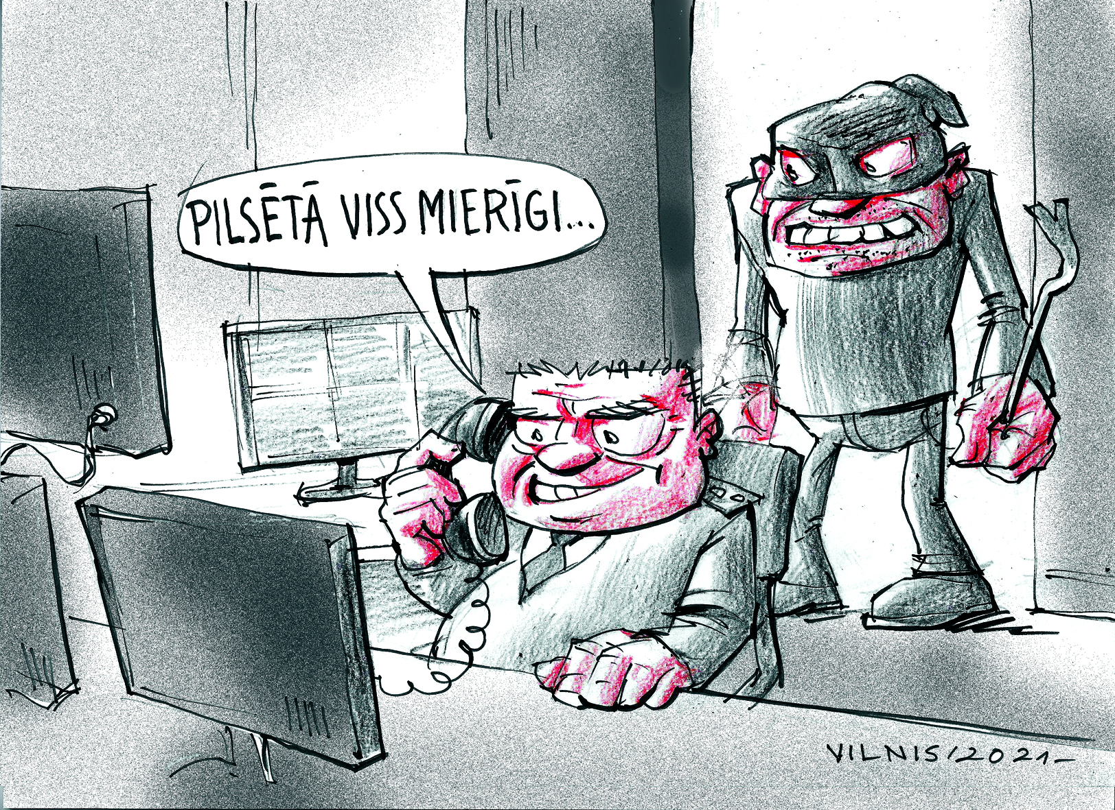 Monitorings
