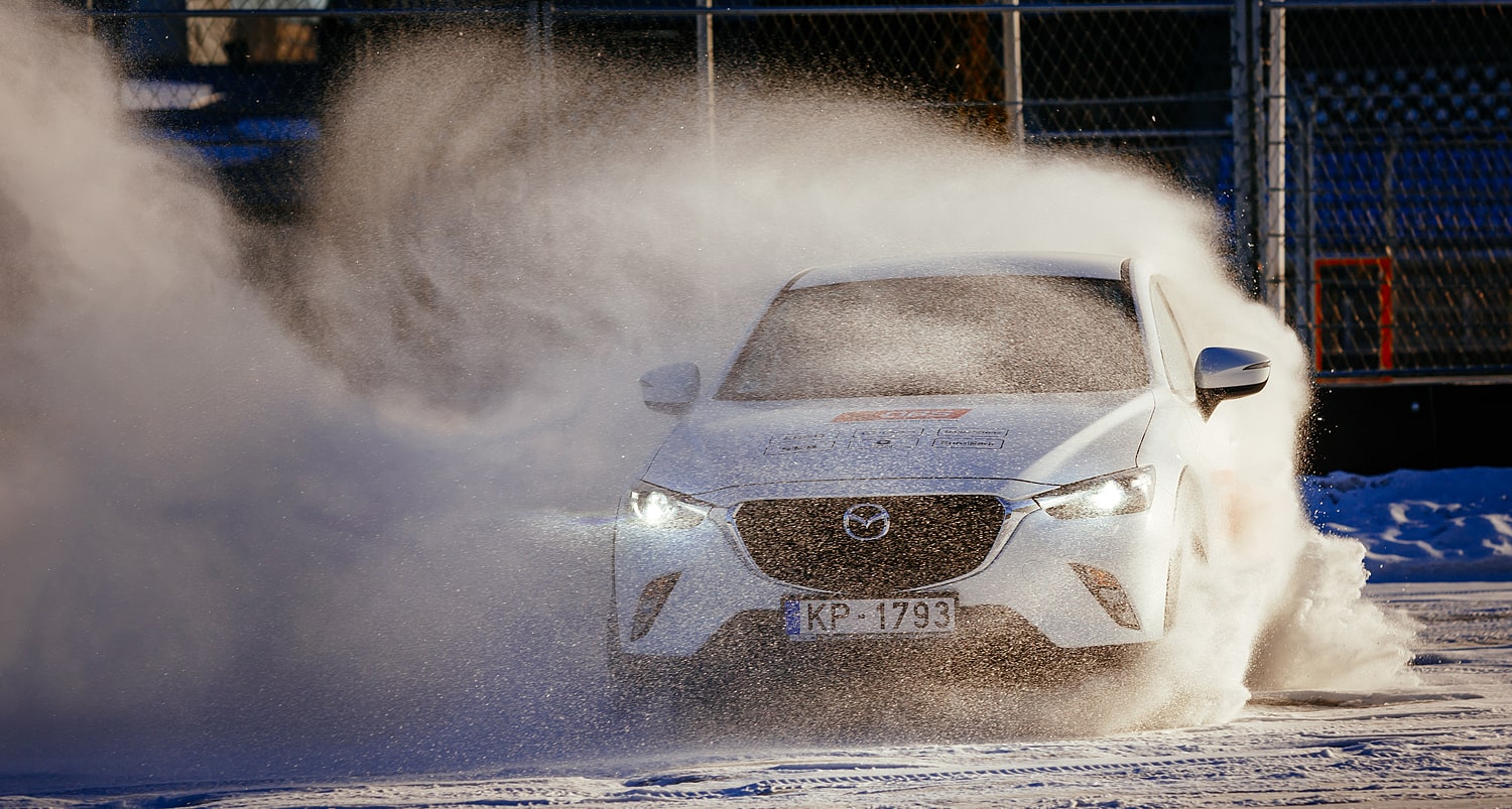 Decembra sākumā Liepājā notiks ikgadējā bezmaksas auto pārbaude