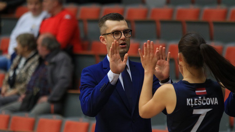 Kļeščovas un Aizsilas uzņemšanās nodrošina Liepājai lielu uzvaru Kauņā