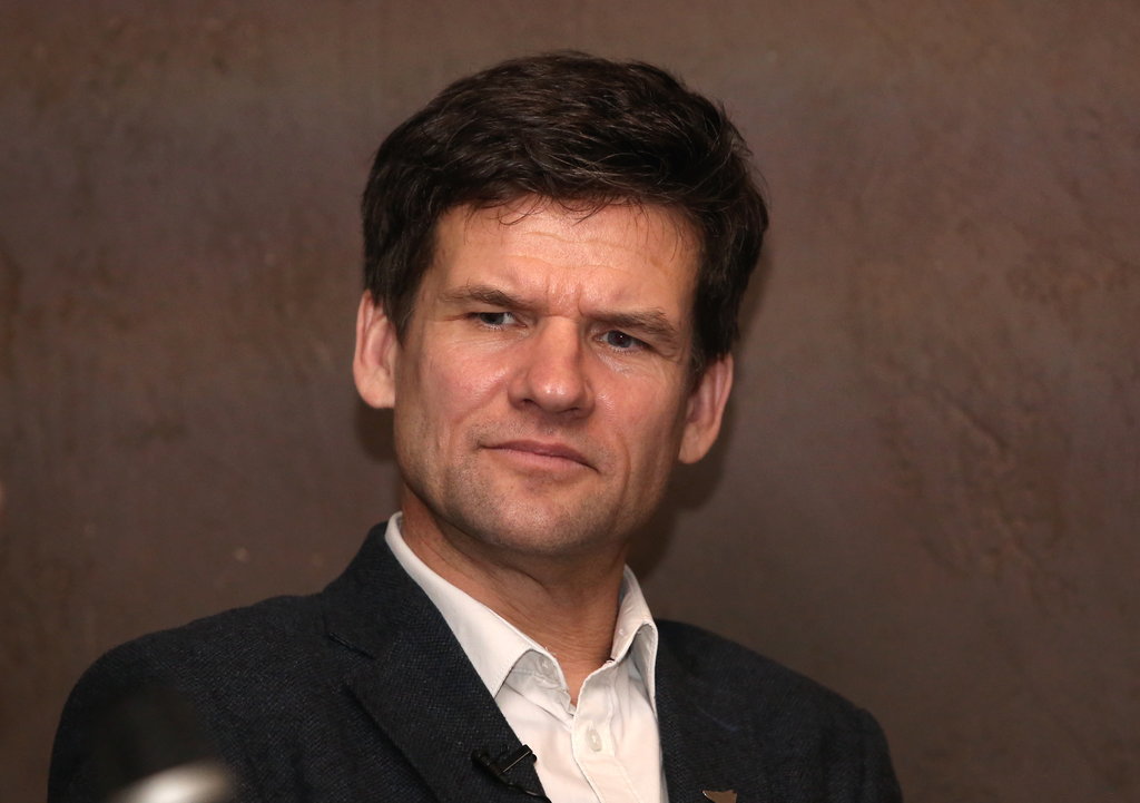 Vilis Daudziņš: Savas zemes mīlestība ceļas arī no zināšanām