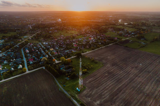 Kurzemē uzstādītas 15 5G bāzes stacijas
