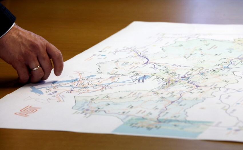 Liepājas, Ventspils, Jelgavas, Daugavpils un Rēzeknes apvienošana ar kaimiņu novadiem notiks 2029.gadā