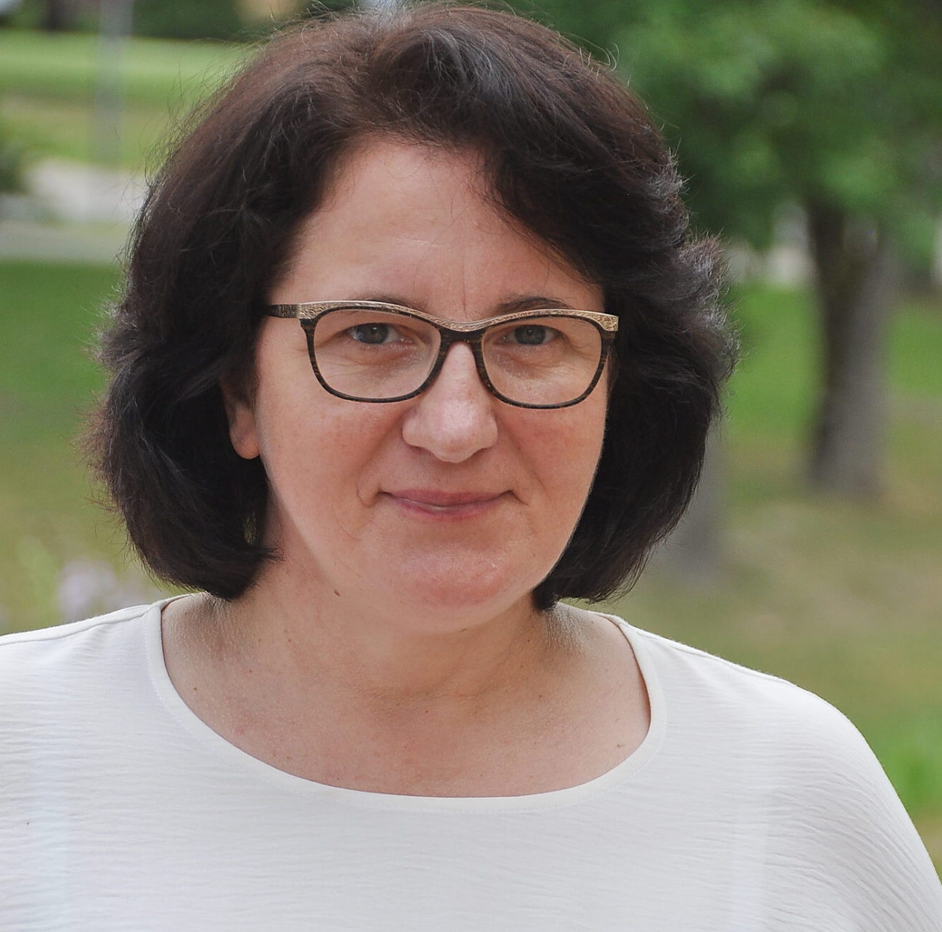 Patricijai Andersonei patīk darīt tā, ka redz rezultātu