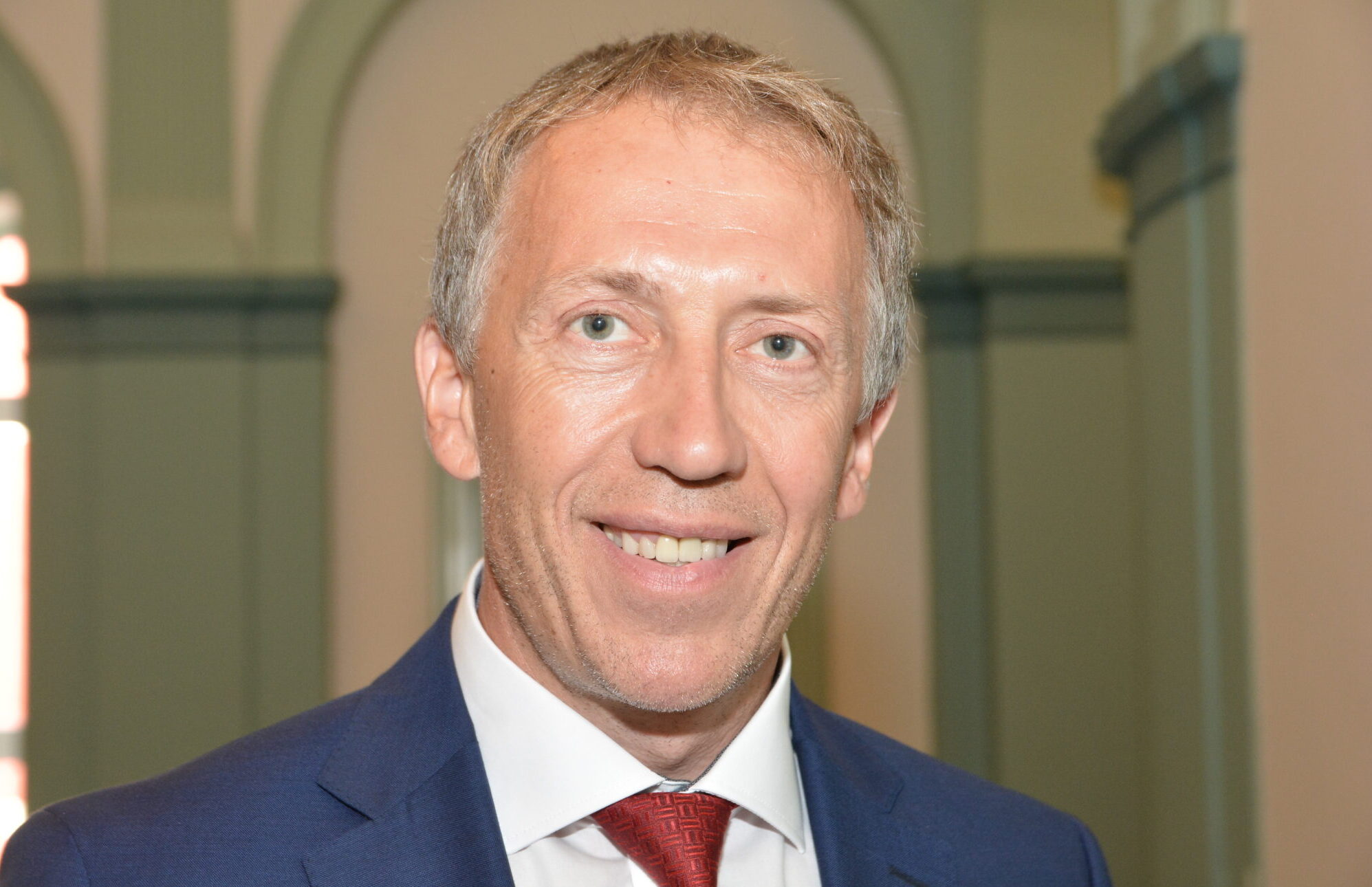 Jānis Vilnītis: “Neesmu piemērots politikai”