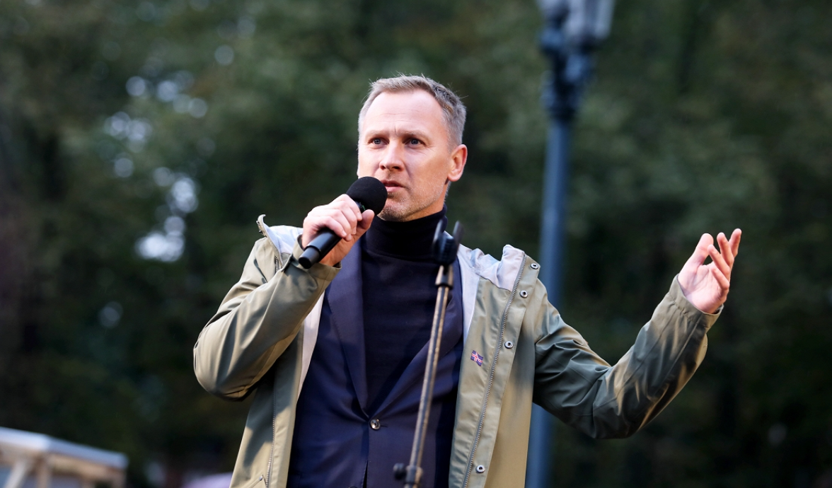 Gobzema listē trīs liepājnieces un viena novadniece
