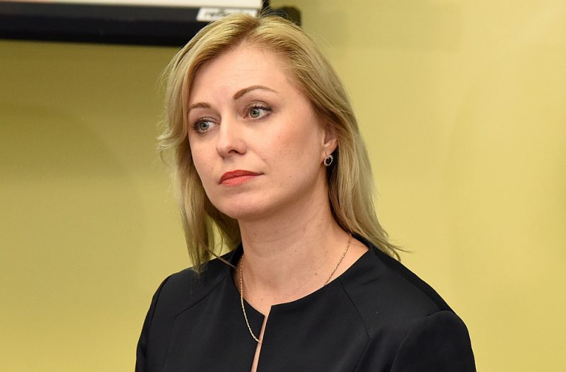 Saeima Kucinu apstiprina ST tiesneša amatā