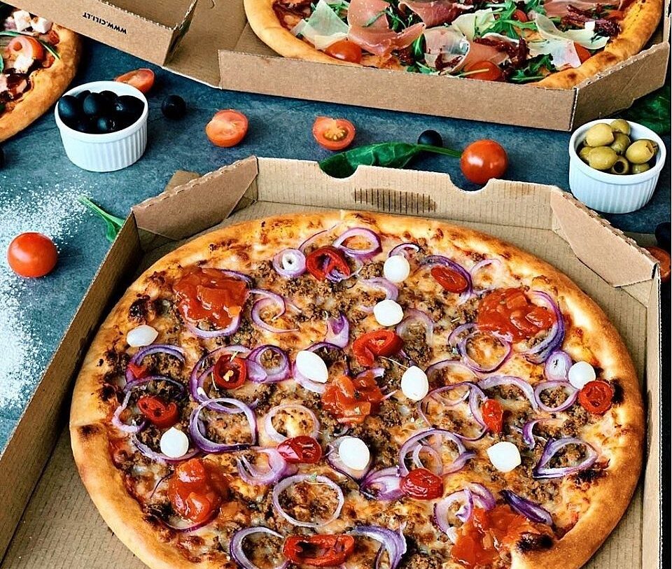 Izbeigts kompānijas “Čilija pizza” maksātnespējas process