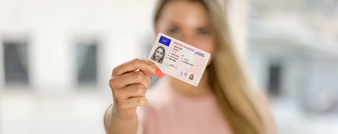 CSDD 11 mēnešos izsniegusi par 16,7% vairāk vadītāja apliecību