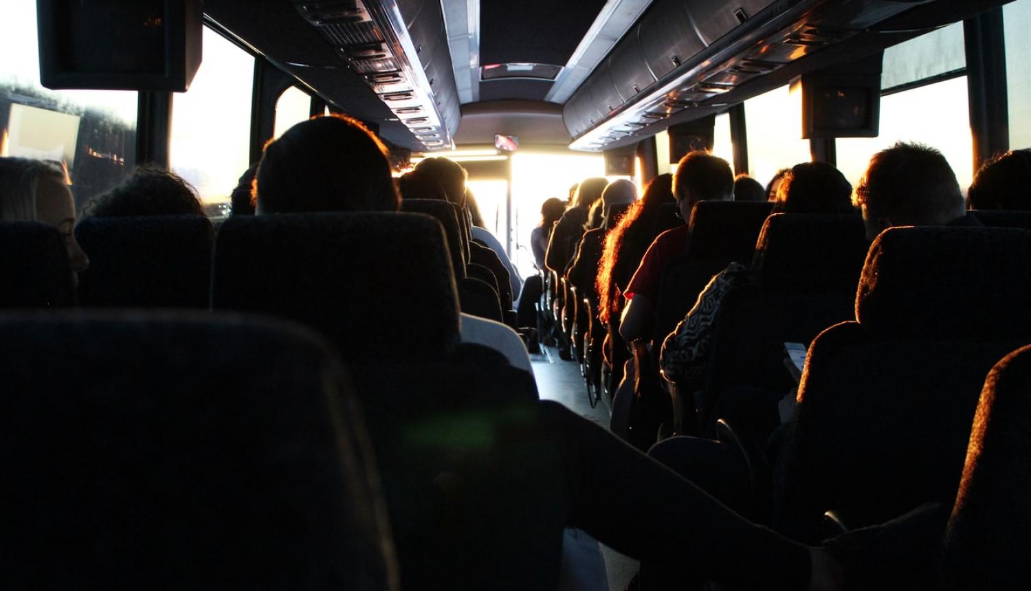 “Liepājas autobusu parks” atcēlis divus reisus