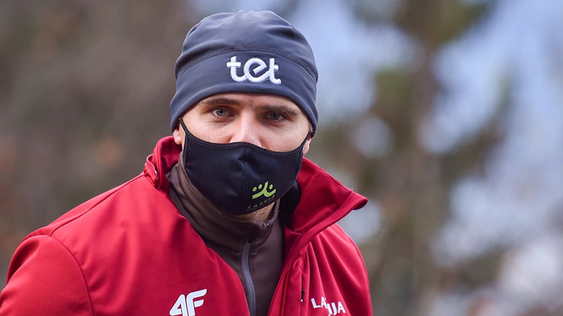 Ķibermaņa četrinieks otro nedēļu pēc kārtas paliek ārpus sešinieka