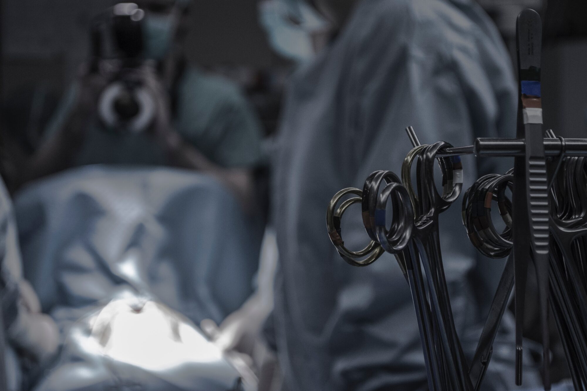 Par gada cilvēku medicīnā atzīst frontē Ukrainā strādājošo māsu Sarmīti Cīruli