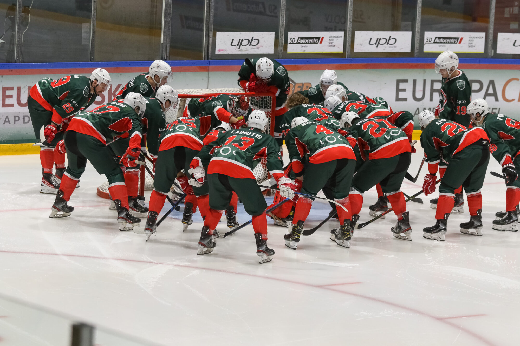 “Liepāja” pēcspēles metienos piekāpjas līdervienībai “Mogo/LSPA”