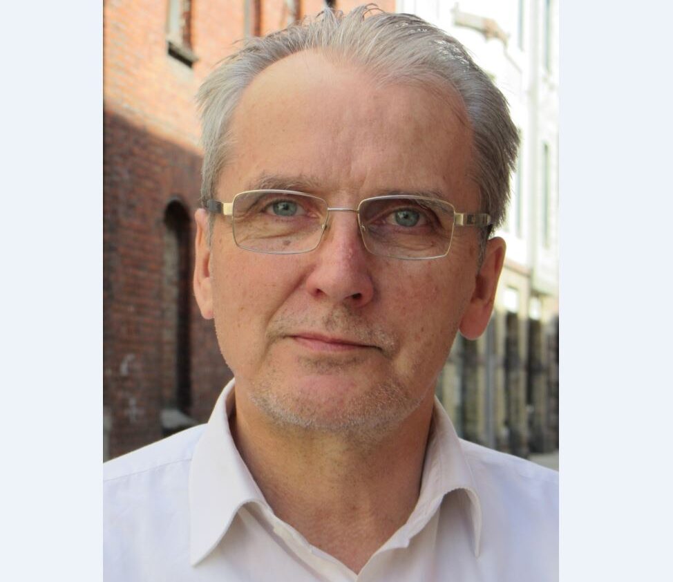 Jānis Lagzdiņš: Kovida izplatībā šīs vienas nakts svinēšana nekādu lielu ļaunumu nenodarīs