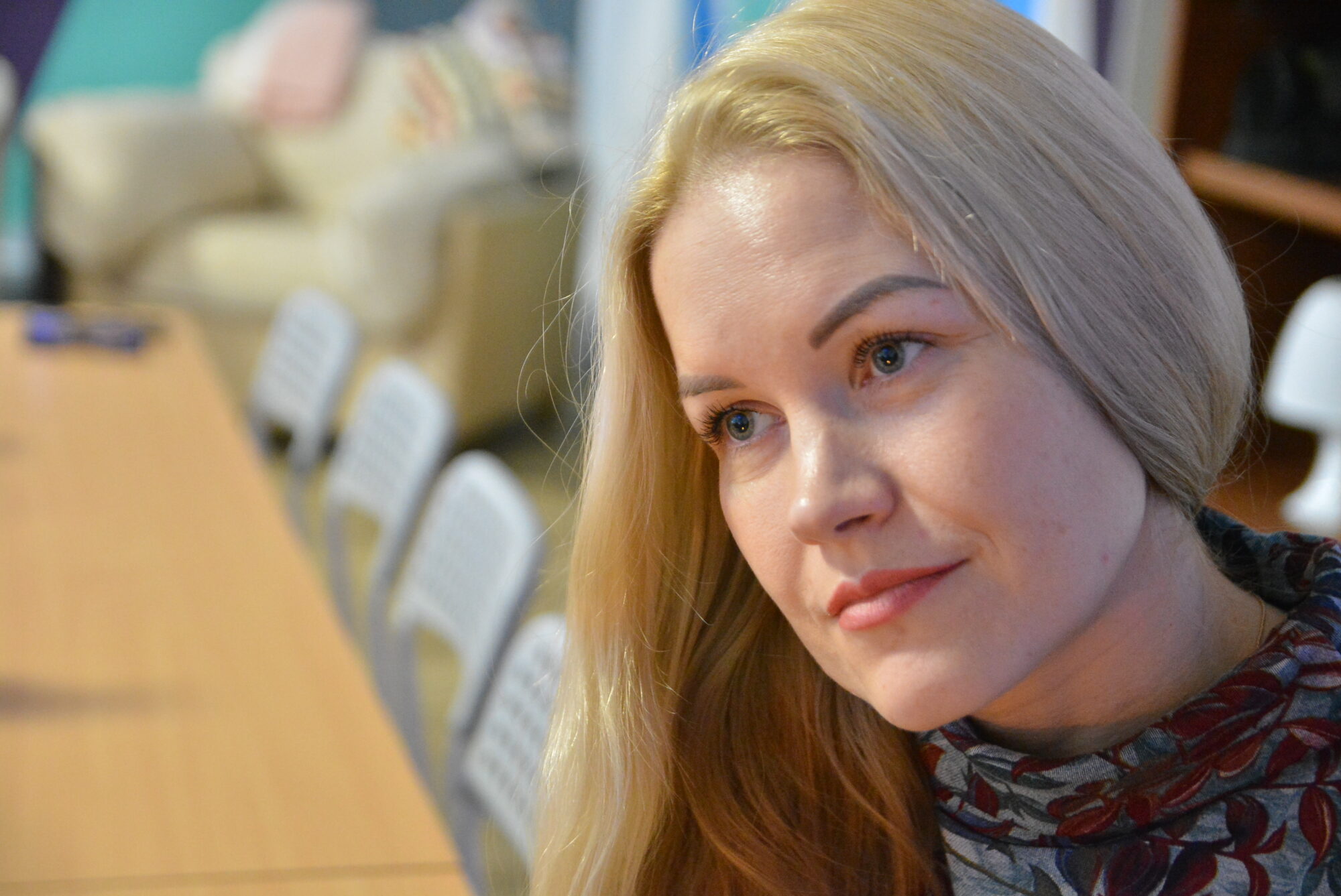 Madara Lapsa: Jāpieredz, ka svētki atnāk arī bez alkohola