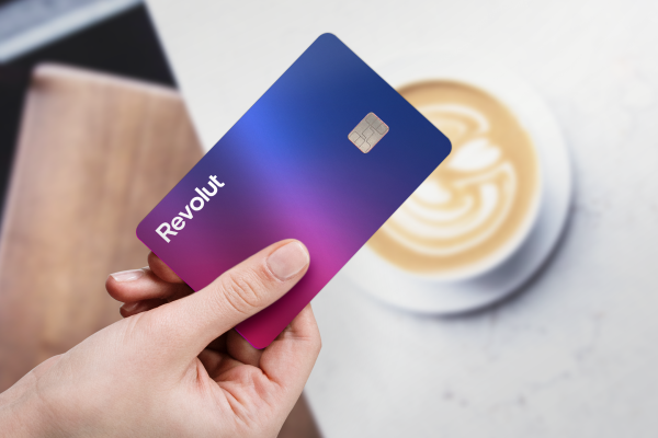 “Revolut Bank” ieguvusi bankas licenci Lielbritānijā