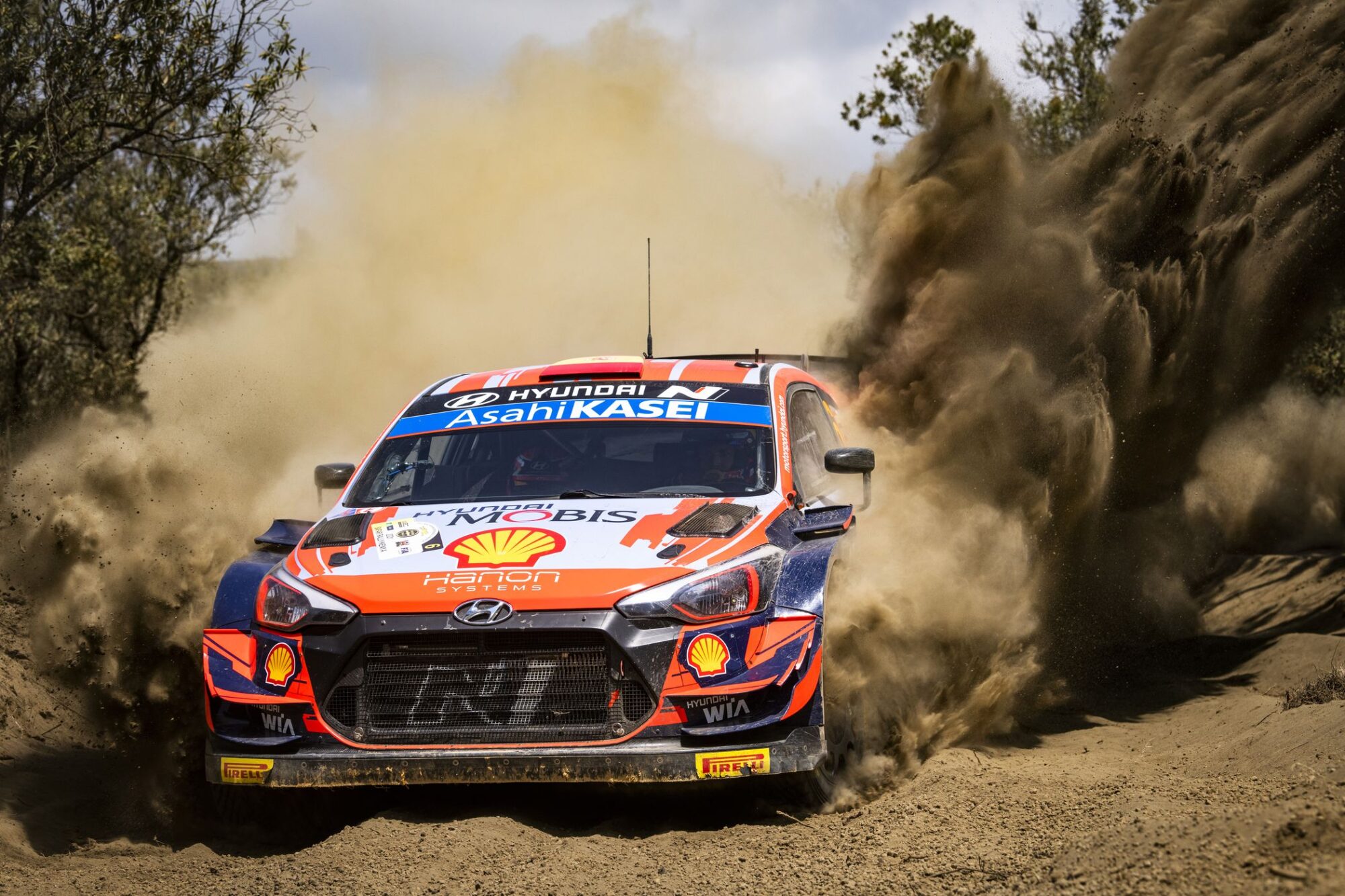 Strokšs: WRC posms Latvijā būs vēsturisks brīdis Latvijas autosportā