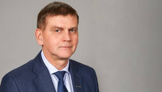AS “Latvijas valsts meži” vadīs Arnis Melnis
