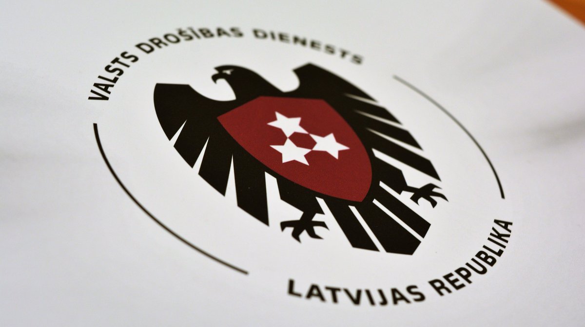 VDD: Terorisma draudu līmenis Latvijā saglabājas zems