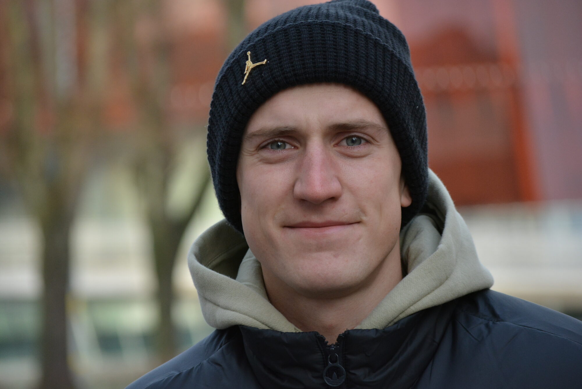 Marks Kurtišs: “Ja sevi pierādīšu un tikšu laukumā, esmu pārliecināts, ka goli atnāks”