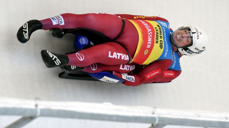 Šici triumfē Siguldas sprintā, Aparjodam sudrabs