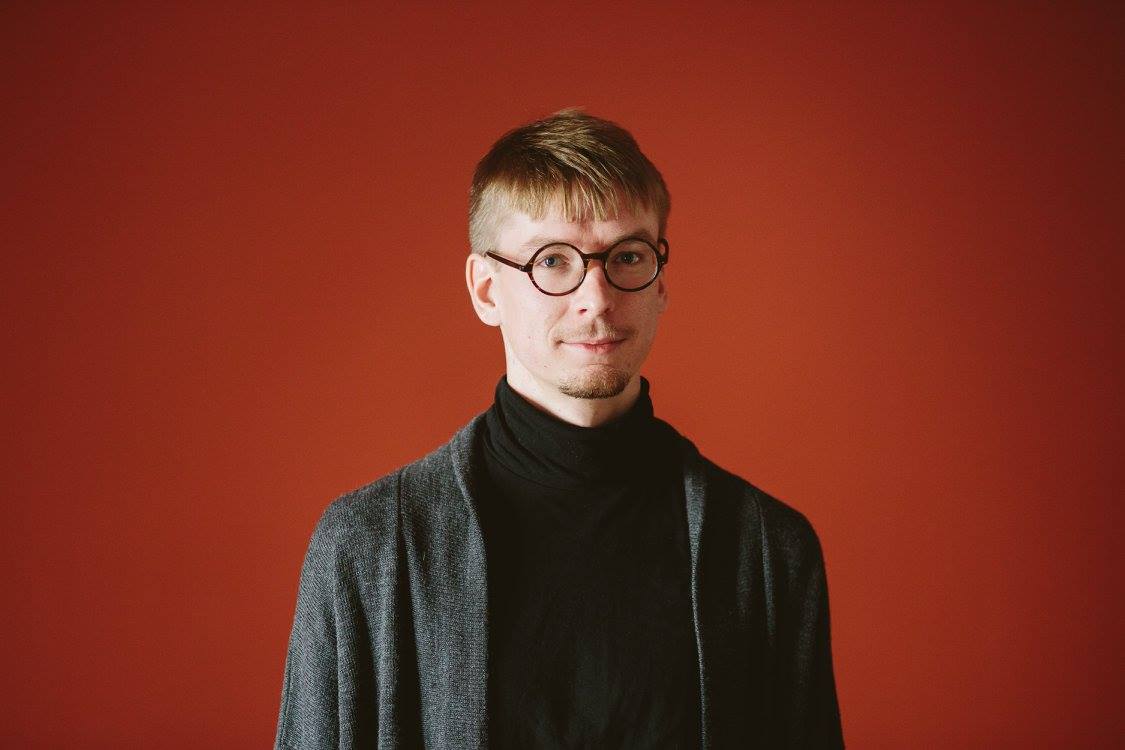 Krists Auznieks “Dzintara muzikālo sarunu klubā” stāstīs par romantisma laikmetu mūzikā