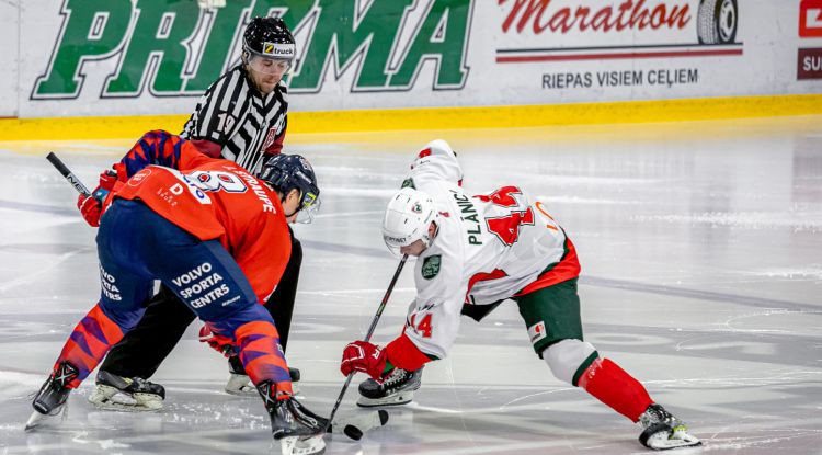 “Liepāja” gūst septiņus vārtus un otro dienu pēc kārtas uzvar Daugavpilī