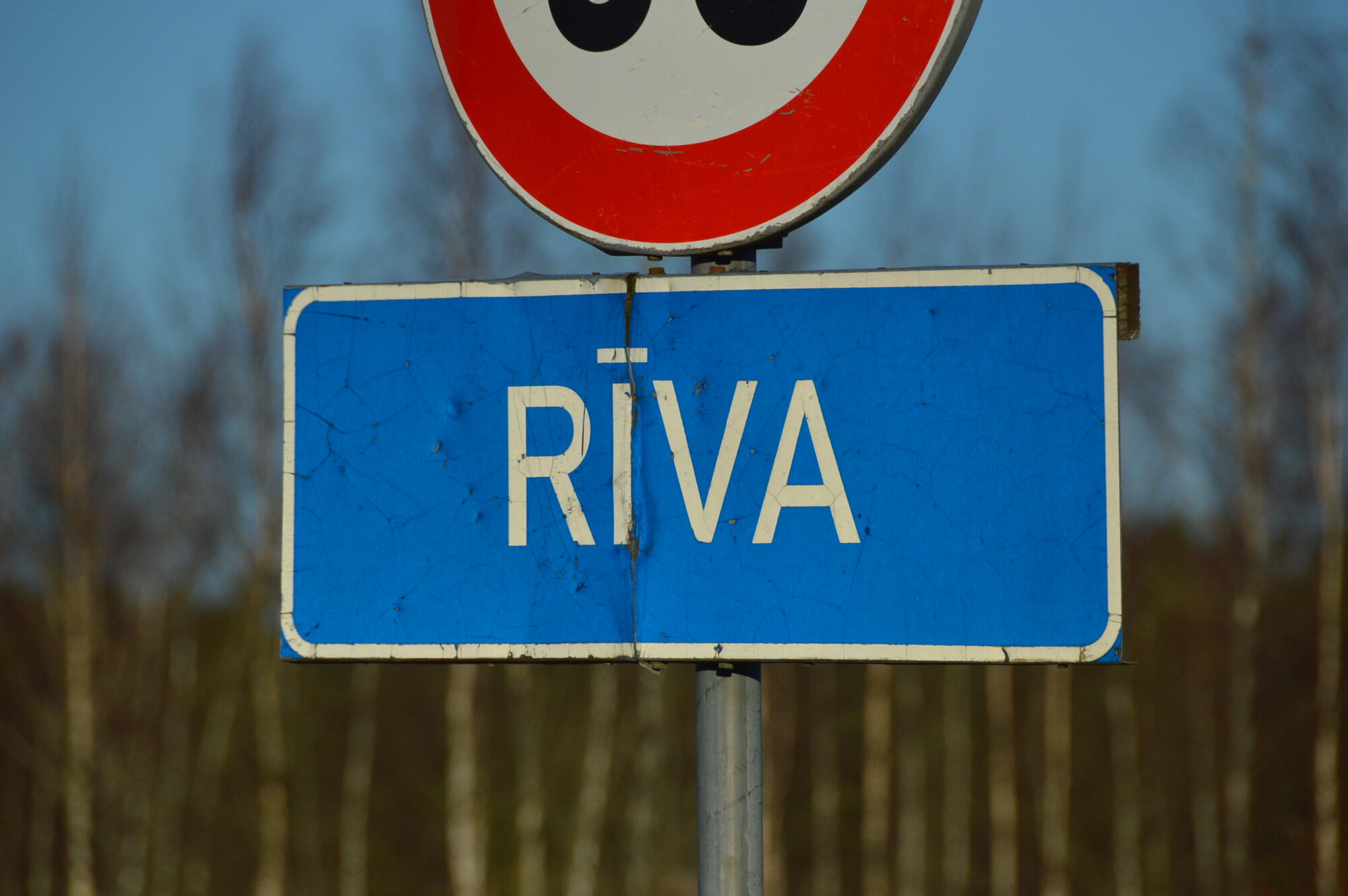 VUGD brīdina par plūdu risku Rīvā