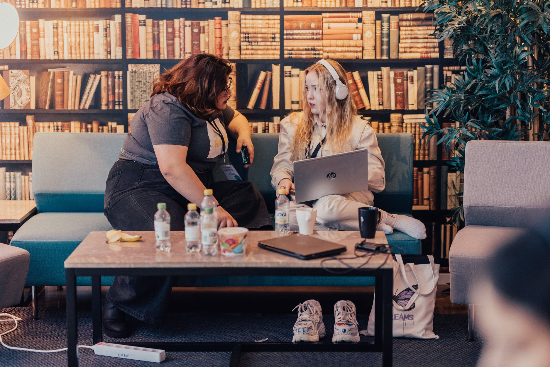 Aicina pieteikties projekta ”Be The Future” pēdējam ciklam