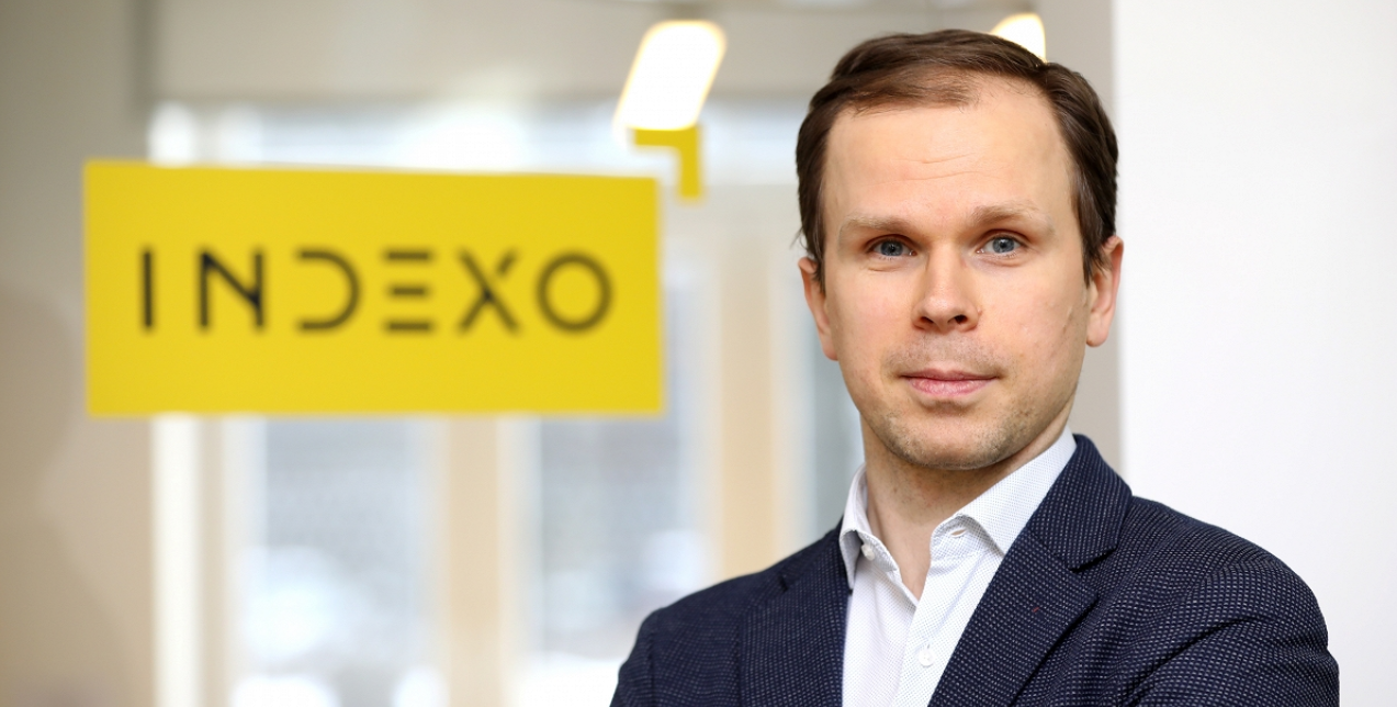 “Indexo” iesniegusi pieteikumu FKTK bankas licences saņemšanai