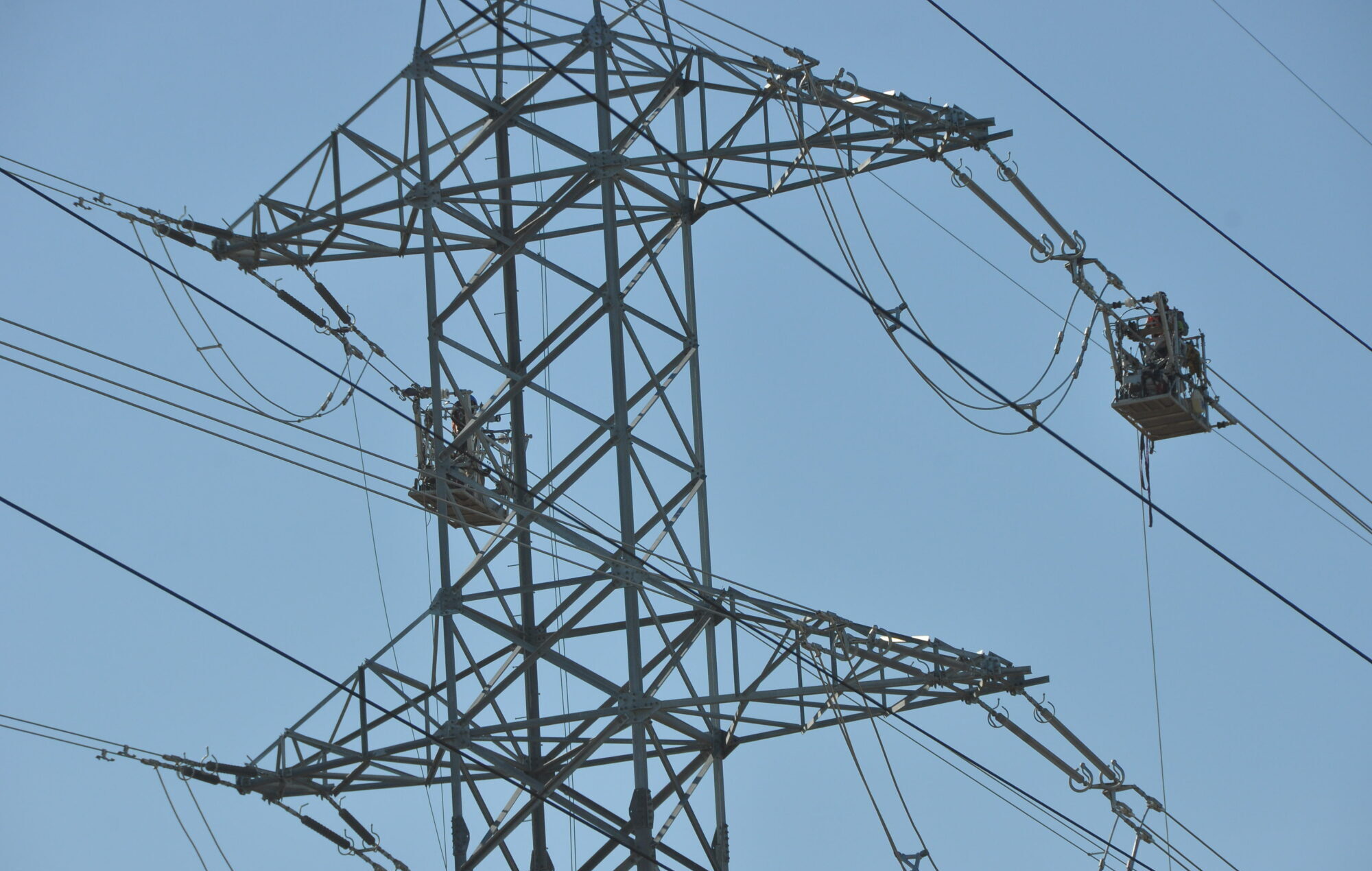 Enerģijas resursu cenas tirgū ir stabilas