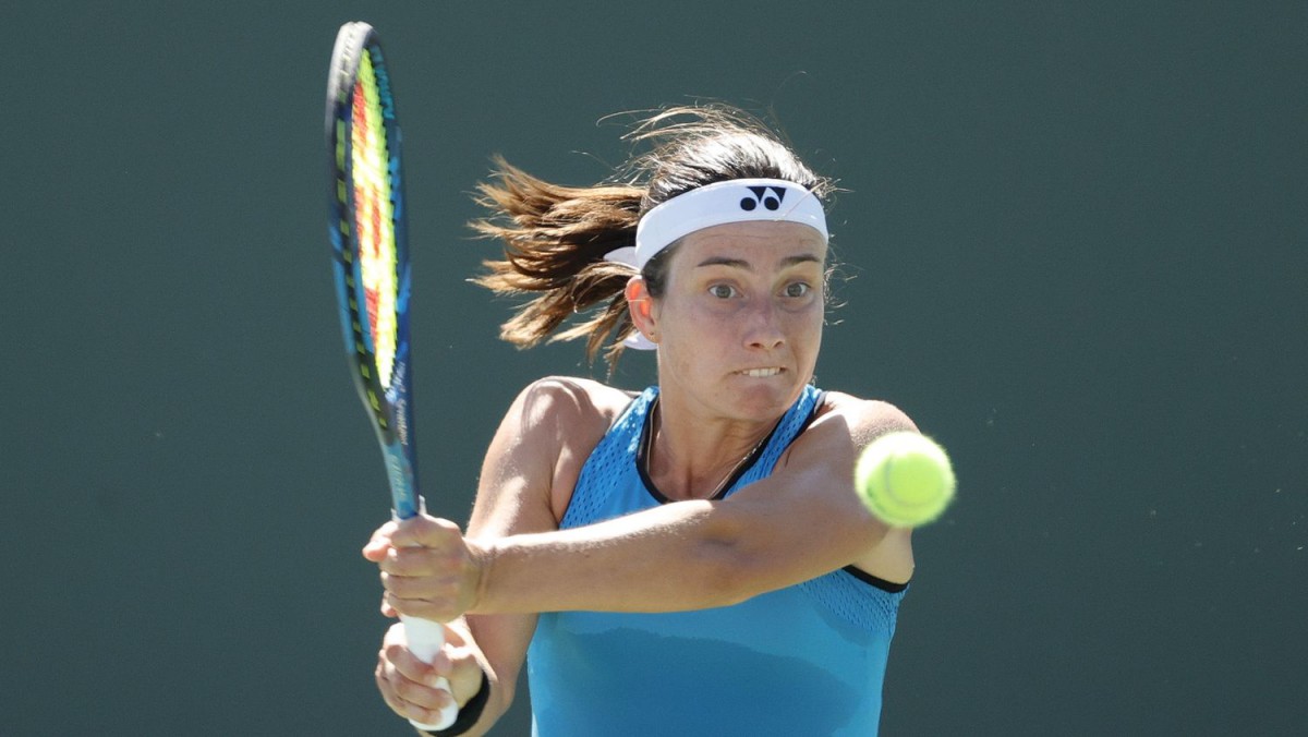 Sevastova trešo gadu pēc kārtas “Australian Open” zaudē jau pirmajā mačā