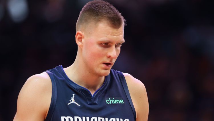 Porziņģis iekļauts Covid-19 protokolā