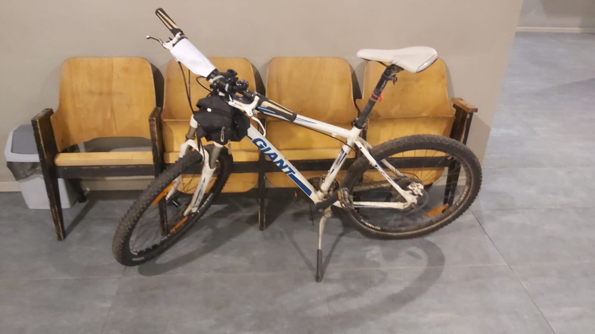 Aicina atsaukties velosipēdu īpašniekus