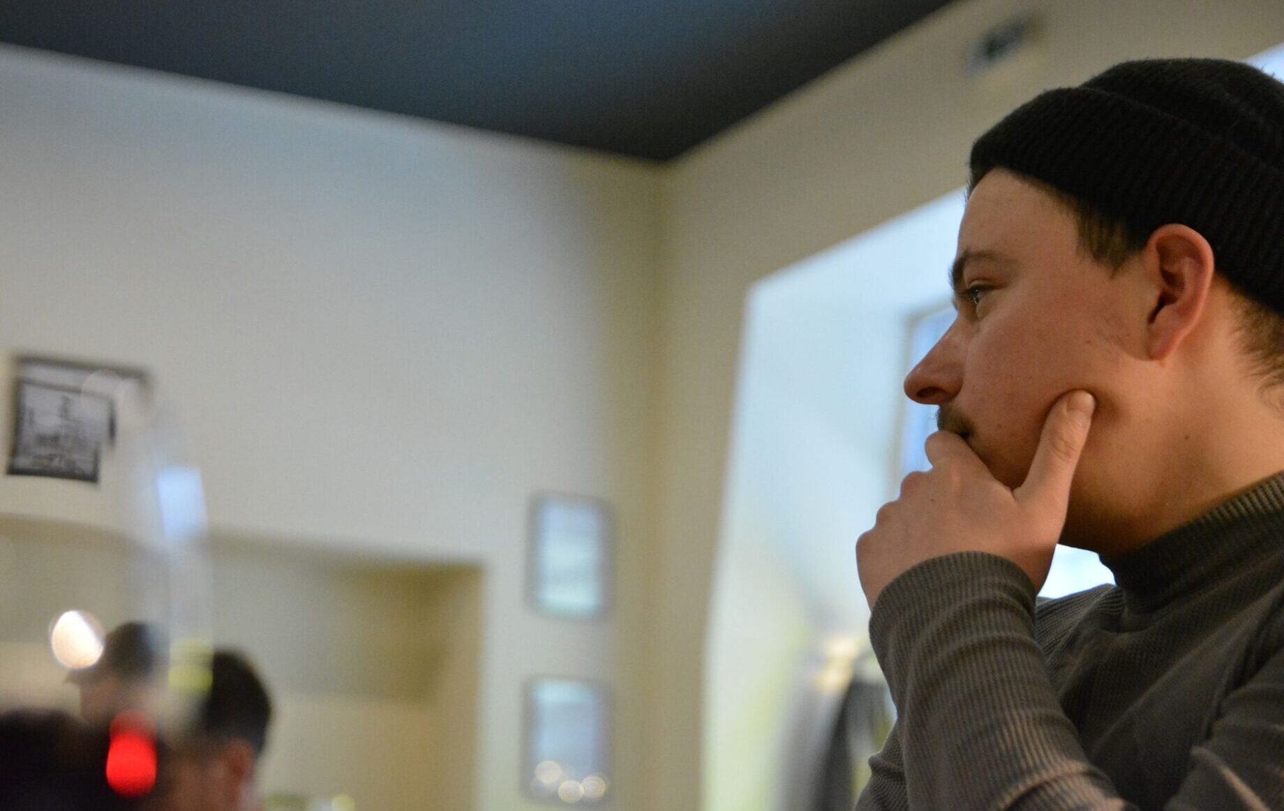 Roberts Džeriņš: Hallo, policija? Te upuris.