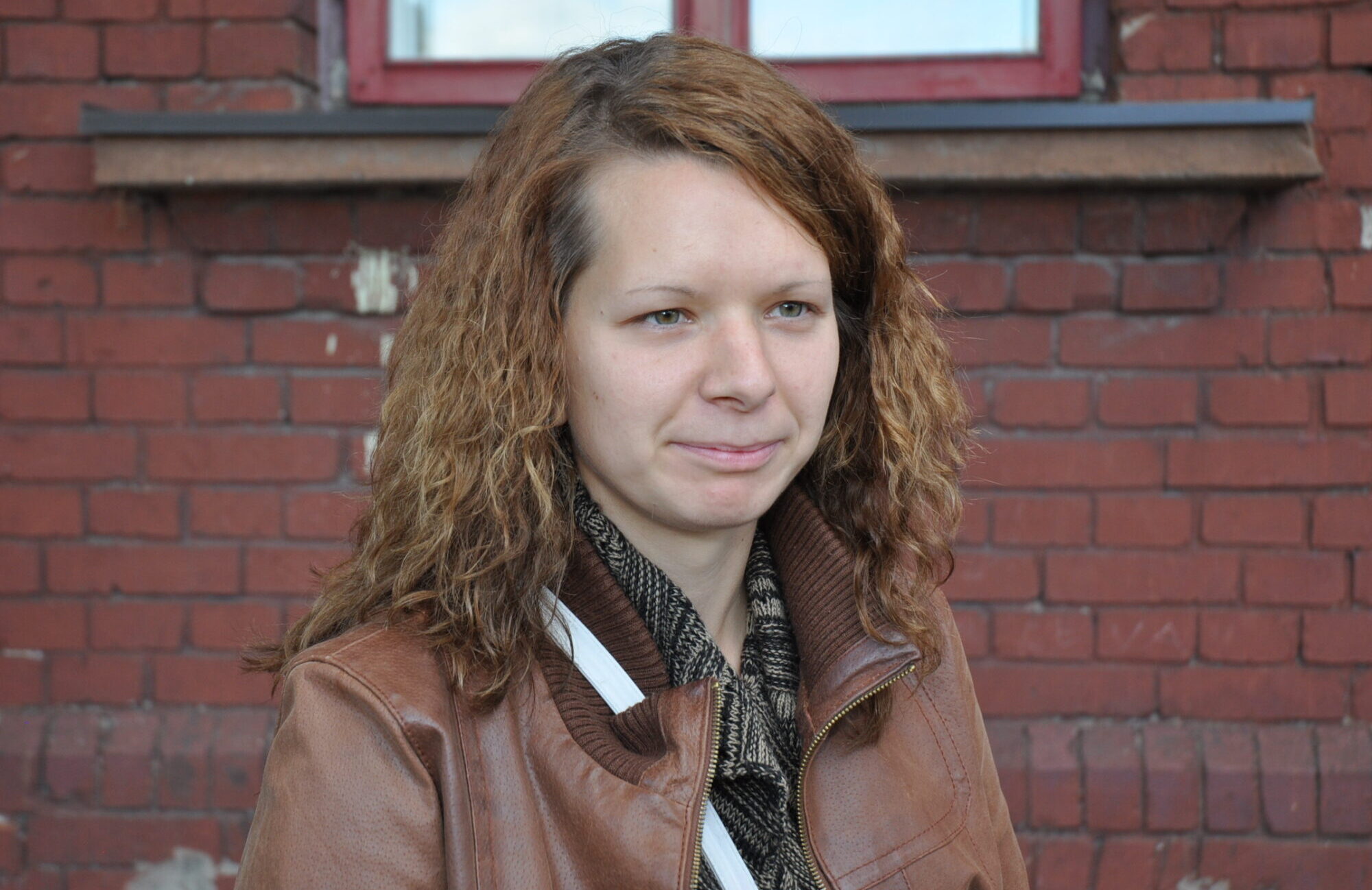 Liene Kupiča: Trīs kovida marti