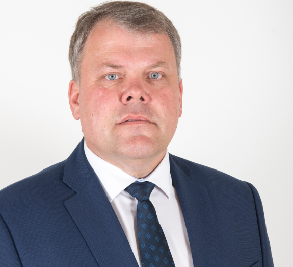 Gints Kaminskis: Sarunas ar valdību smagākas ar katru gadu