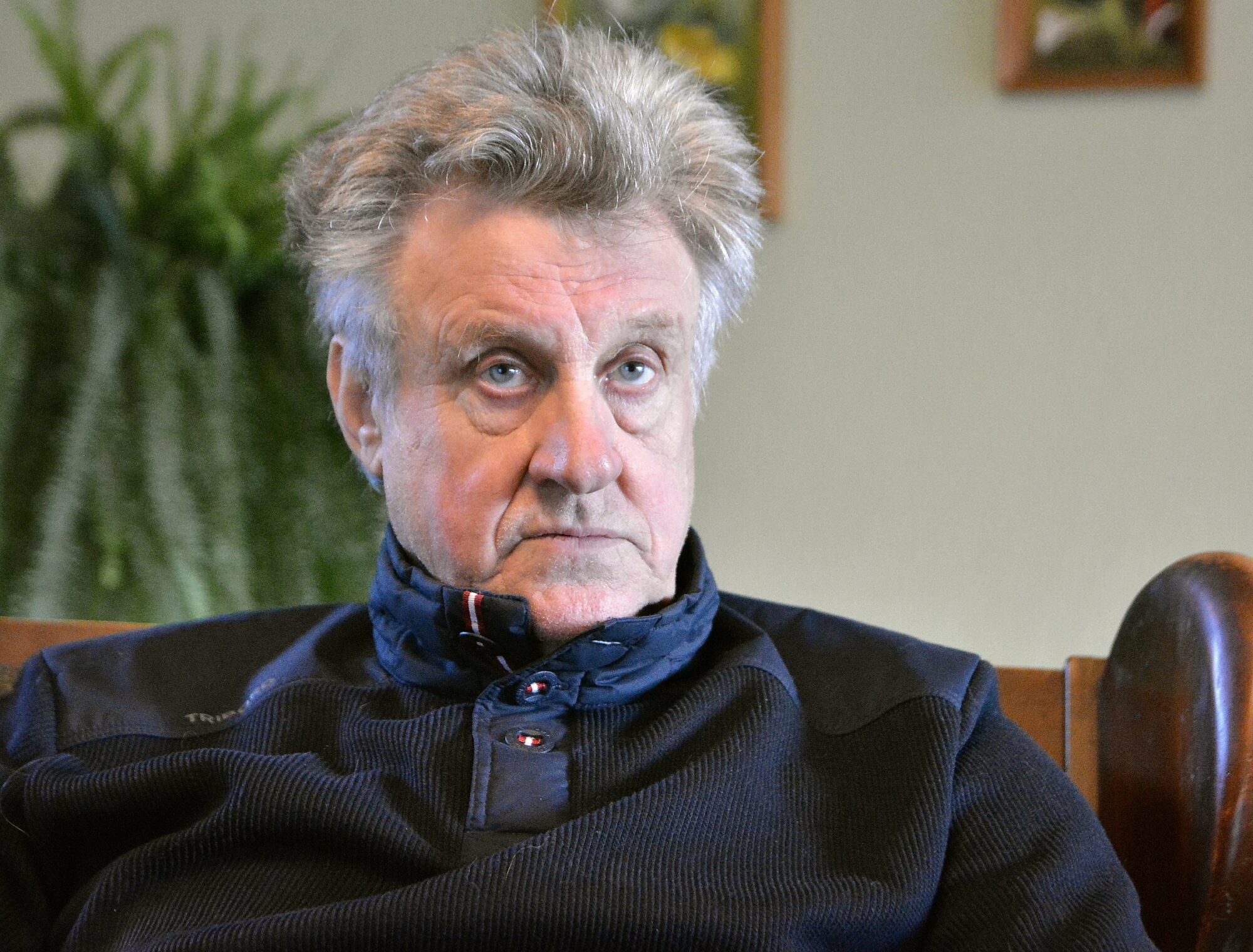 Andris Maisiņš: Vides audzināšana ir jāsāk bērnudārzā un skolā