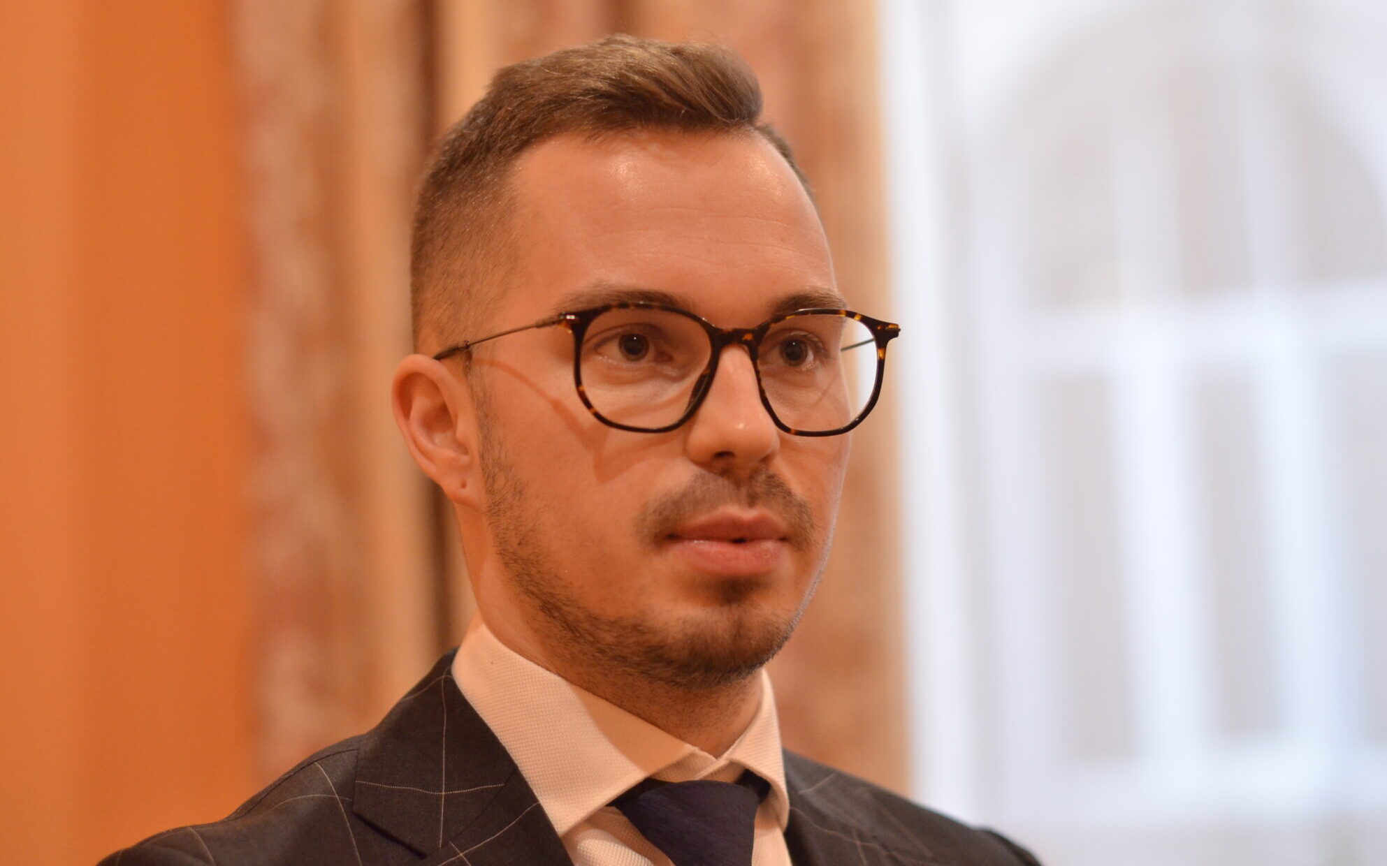 Artūrs Toms Plešs: Zaļais kurss nav iegriba, bet akūta nepieciešamība