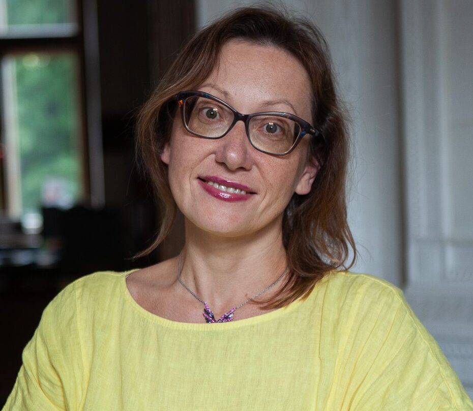 Iluta Lāce: Vardarbība nav ģimenes iekšēja lieta, bet noziegums, par ko jāsaņem sods