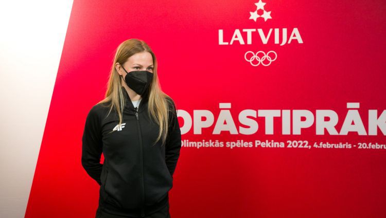 Eiduka šaubīgu Covid-19 testu rezultātu dēļ nestartē skiatlona distancē