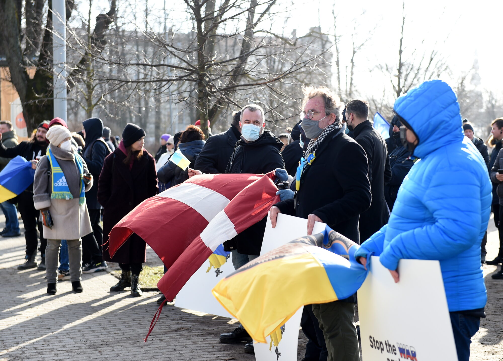Valsts un pašvaldību institūcijas varēs rīkot pasākumus ārtelpās līdz 3000 personām