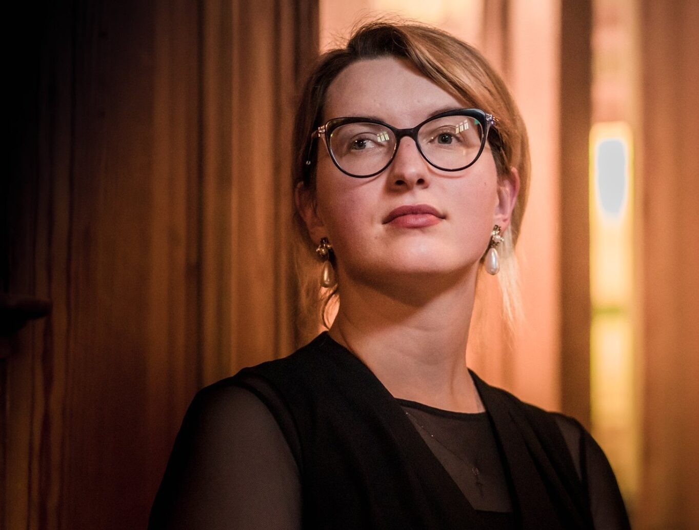 Interjera muzeju vadīs Ieva Dzintare