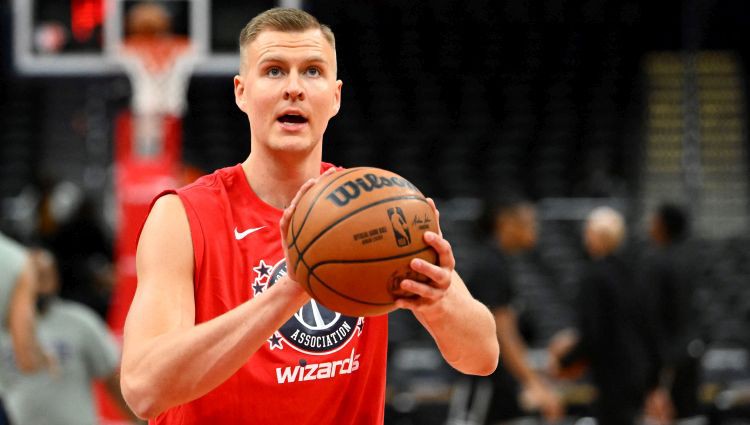 Porziņģis ”Wizards” rindās debitēs pēc Zvaigžņu spēles pārtraukuma