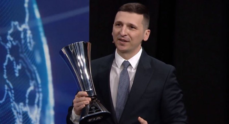 Strokšs: “Mēs riskējām un pieņēmām pasaules RX rīkotāja piedāvājumu”