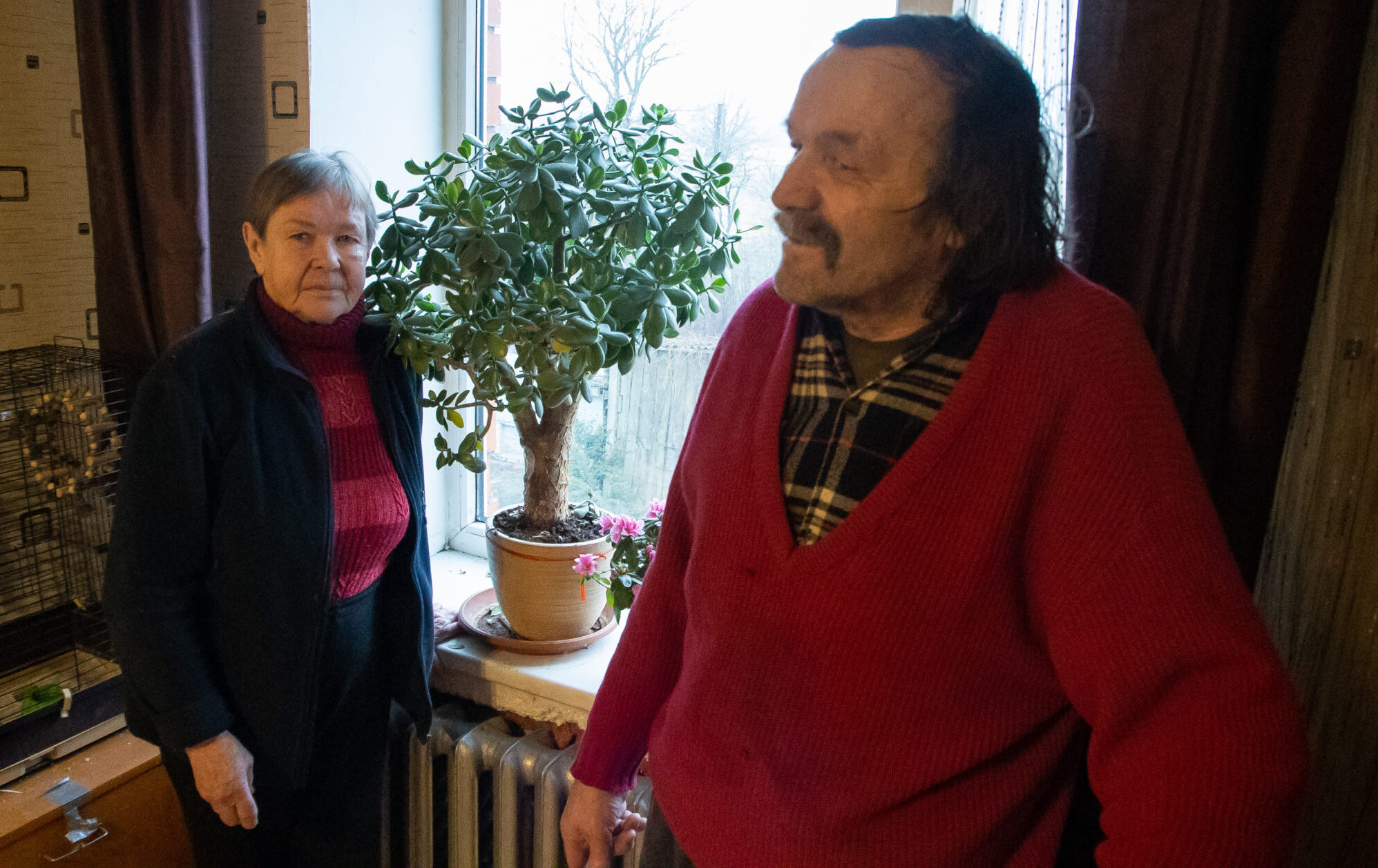 Padones izturība balstās uz labām kaimiņattiecībām