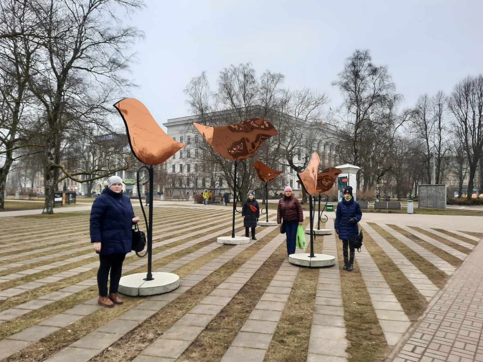 Liepājas Neredzīgo biedrība veicinās cilvēku ar funkcionālajiem traucējumiem integrāciju sabiedrībā