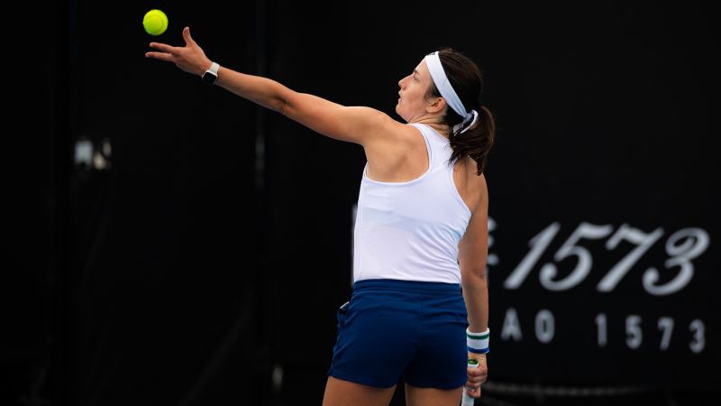 Sevastova pēc “Australian Open” savainojumu dēļ izlēmusi ieturēt pauzi