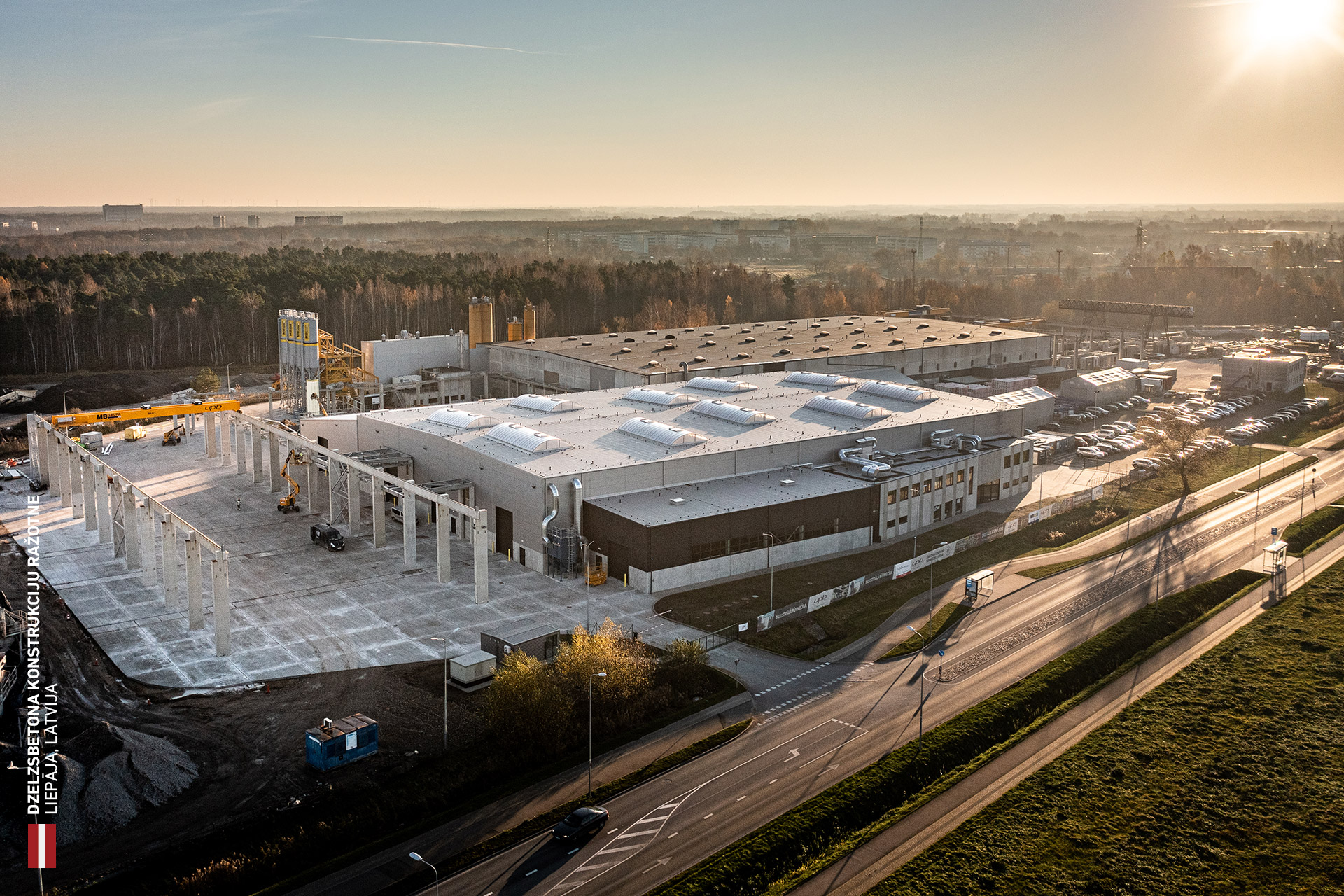 “UPB” koncerna apgrozījums pērn provizoriski saglabājās 237 miljonu eiro apmērā