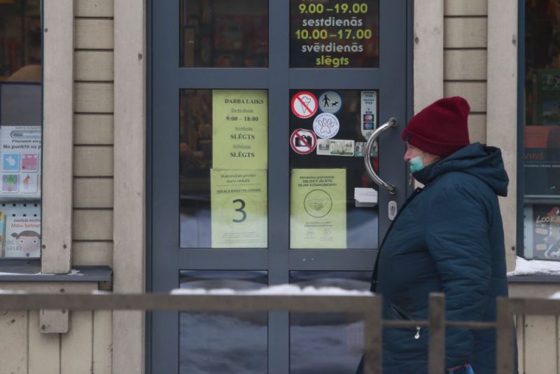 Tirdzniecības pakalpojumu sniedzējiem atceļ darba laika ierobežojumus
